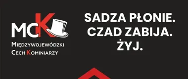 Czad i pożar to ryzyko zaniedbań. Kominiarze przypominają o ogrzewaniu