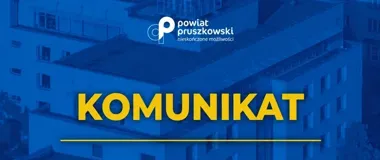 Remont zmieni godziny obsługi kierowców w powiecie pruszkowskim
