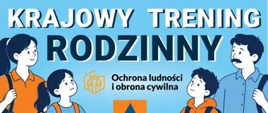 Rodzinny plan, plecak i schronienie. Akademia OLiOC dla mieszkańców Pruszkowa