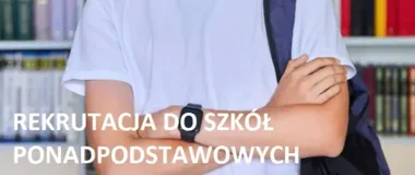 Rekrutacja do szkół ponadpodstawowych w Pruszkowie z limitem trzech wyborów