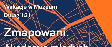 Młodzi kartografowie zrobią własną mapę Pruszkowa i poznają miasto od nowa