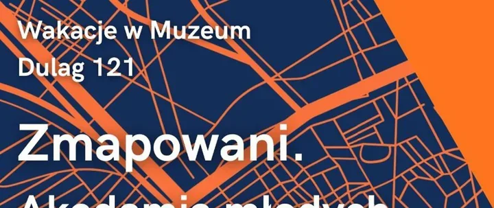 Młodzi kartografowie zrobią własną mapę Pruszkowa i poznają miasto od nowa